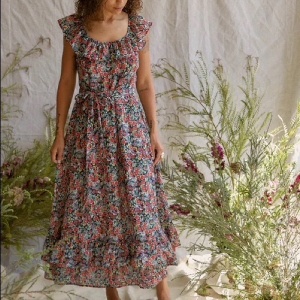 Christy Dawn Colette Dress